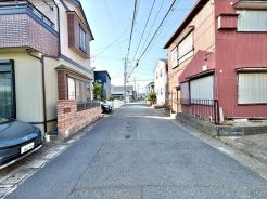 札場町12期2区画土地 　_R