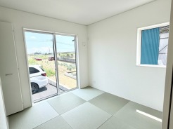 小鍋島　第2　1号棟 