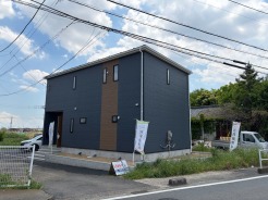 小鍋島　第2　1号棟 