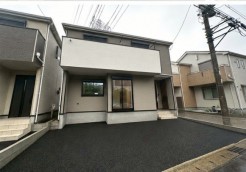 平塚市四之宮７丁目