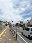大磯八千代ビル201 