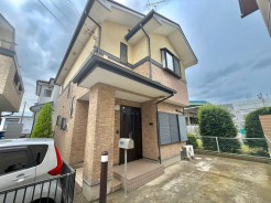平塚市西真土１丁目