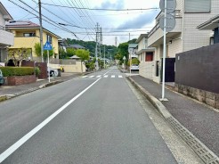 二宮町富士見が丘  3-1-8　戸建 