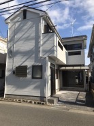 平塚市四之宮１丁目