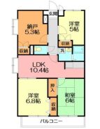 平塚市中原１丁目
