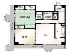 平塚市桃浜町