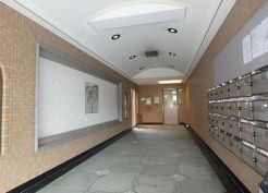 平塚市桃浜町