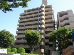 ライオンズマンション平塚明石町