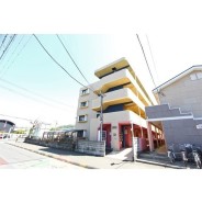平塚市万田１丁目