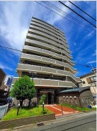 平塚市老松町