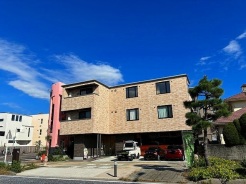 平塚市夕陽ケ丘