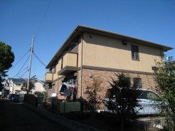 平塚市東真土４丁目