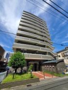 平塚市老松町