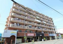 平塚市中原２丁目