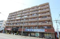 平塚市中原２丁目