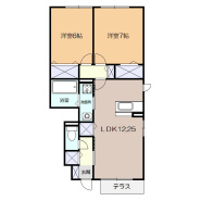 平塚市西真土１丁目