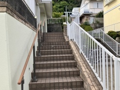 中郡大磯町石神台２丁目