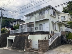 中郡大磯町石神台２丁目
