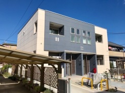 平塚市龍城ケ丘