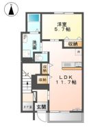平塚市龍城ケ丘