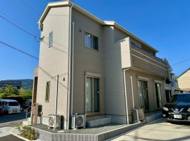 足柄上郡開成町吉田島