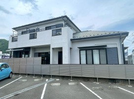 中郡大磯町高麗１丁目