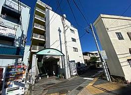 パレ・ドール湘南平塚