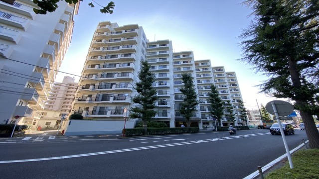 チュリス平塚