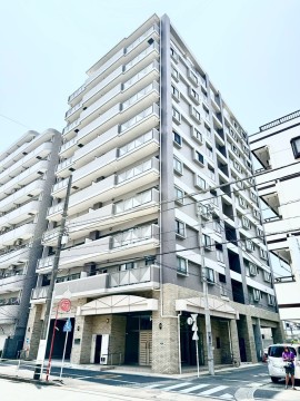 レクセルマンション平塚見附町