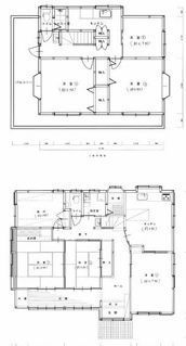 達上ヶ丘6-9　中古戸建