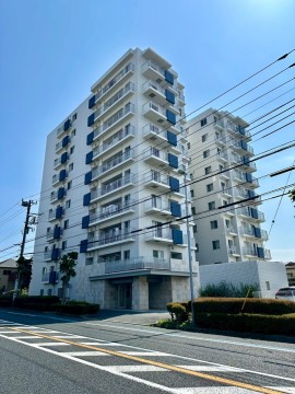 グランノエル湘南すみれ平プレミアムコート