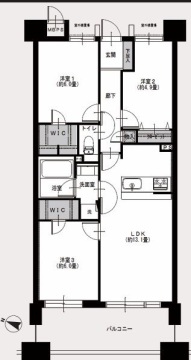 ライオンズプラザ平塚見附町
