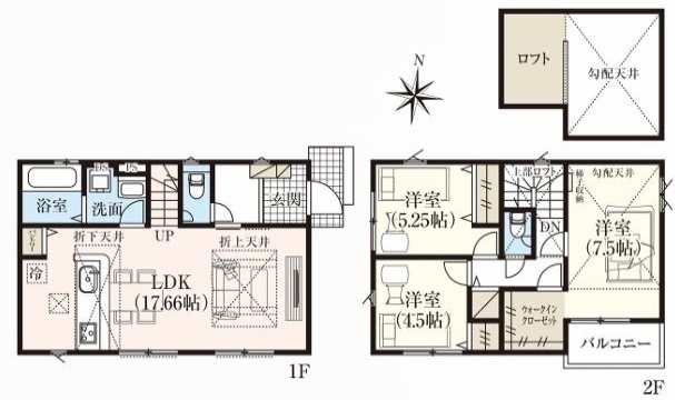 札場町　全2棟　１２期　１号棟　
