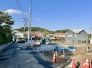 大磯町国府本郷1120-15土地全4区画 