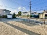 大磯町国府本郷1120-15土地全4区画 