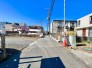 宮松町 新築戸建  