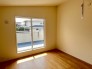 室内干しができるお部屋です。