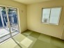 和室スタイルのお部屋です。