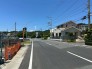 大磯町東町3-5-12土地 
