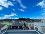 住戸からの眺望写真