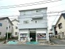 徳延107店舗付き住宅1 