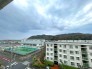 住戸からの眺望写真