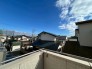 住戸からの眺望写真