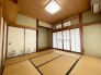 高麗1丁目戸建間取図 