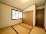高麗1丁目戸建間取図 