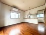 高麗1丁目戸建間取図 
