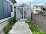 高麗1丁目戸建間取図 