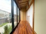 高麗1丁目戸建間取図 