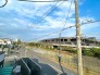 住戸からの眺望写真