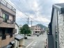 住戸からの眺望写真